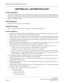 Page 339UNIFORM CALL DISTRIBUTION (UCD)
NEAX2000 IVS2
   Business/Hotel/Data Features and SpecificationsPage 316 NDA-24271, Issue 1.0
UNIFORM CALL DISTRIBUTION (UCD)
General Description
The Uniform Call Distribution (UCD) feature permits incoming calls to terminate to a prearranged group of sta-
tions. Calls are distributed in the order of arrival to idle terminals within the group, based on which terminal has
been idle the longest period of time. Stations may log on/log off from the UCD group. Supervisor...