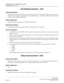 Page 341UNIFORM CALL DISTRIBUTION (UCD)
Call Waiting Indication - UCD
NEAX2000 IVS2
   Business/Hotel/Data Features and SpecificationsPage 318 NDA-24271, Issue 1.0
Call Waiting Indication - UCD
General Description
This feature provides a visual indication when an incoming call to a UCD group is placed in queue, due to an
“all agents busy” condition. An external relay controlled indicator or an LED on a Multiline Terminal can be
used to provide Call Waiting Indication.
Station Application
Multiline Terminals...