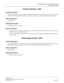 Page 344UNIFORM CALL DISTRIBUTION (UCD)
Priority Queuing - UCD
NEAX2000 IVS2
Business/Hotel/Data Features and Specifications  
NDA-24271, Issue 1.0  Page 321
Priority Queuing - UCD
General Description
This feature allows the system to prioritize incoming calls by trunk route and on a per station basis, when the
call enters a UCD queue. When a call is a considered as priority it is placed at the beginning of the queue.
Station Application
Not Applicable.
Operating Procedure
No manual operation is required....