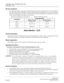 Page 345UNIFORM CALL DISTRIBUTION (UCD)
Silent Monitor - UCD
NEAX2000 IVS2
   Business/Hotel/Data Features and SpecificationsPage 322 NDA-24271, Issue 1.0
Service Conditions
1. The maximum number of queuing in each UCD group (hereinafter called Queue Size) can be specified by
the system data. When the number of queuing calls reaches the preassigned queue size, new calls receive
Busy Tone. Depending on the queue size, the Overflowed UCD call indication on a Multiline Terminal or
on the external indicator is...