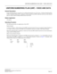 Page 346UNIFORM NUMBERING PLAN (UNP) - VOICE AND DATA
NEAX2000 IVS2
Business/Hotel/Data Features and Specifications  
NDA-24271, Issue 1.0  Page 323
UNIFORM NUMBERING PLAN (UNP) - VOICE AND DATA
General Description
In the numbering plan for a network to be configured through the use of Tie Lines, a Uniform Numbering Plan
(UNP) is employed. When UNP is employed, a station user from any PBX within the network can call a desired
party by using a uniform dialing method based on the UNP.
Station Application
All...