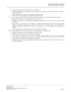 Page 36ANNOUNCEMENT SERVICE
NEAX2000 IVS2
Business/Hotel/Data Features and Specifications  
NDA-24271, Issue 1.0  Page 13
d. Call Forwarding, if set, has priority over this feature.
e. Digital Announcement Trunk Cards can be shared among tenants. Each announcement is assigned on
a per tenant basis.
f. This feature does not function on Attendant transferred calls.
9. A voice message in place of Music-On-Hold can be provided when a call has been placed on hold.
a. Different messages can be programmed on a tenant...