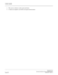 Page 353VOICE GUIDE
NEAX2000 IVS2
   Business/Hotel/Data Features and SpecificationsPage 330 NDA-24271, Issue 1.0
4. This service is effective on the system-wide basis.
5. A station can originate a call while receiving the announcement. 