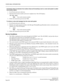 Page 355VOICE MAIL INTEGRATION
NEAX2000 IVS2
   Business/Hotel/Data Features and SpecificationsPage 332 NDA-24271, Issue 1.0
Connection when an extension line number whose call forwarding is set to a voice mail system is called 
from another station
1. Go off hook and receive dial tone.
2. Dial the desired station number and receive ringback tone. The LCD displays:
[CF ALL xxx]
     VMS:Voice mail extension number
3. Follow the instructions given by the VMS. 
To retrieve a voice mail message from the voice mail...