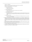 Page 356VOICE MAIL INTEGRATION
NEAX2000 IVS2
Business/Hotel/Data Features and Specifications  
NDA-24271, Issue 1.0  Page 333
Station-B....Called Party
Station-B sets Call Forwarding-All Calls/-Busy Line/-No Answer to the VMS.
Station-A (or outside party) makes a call to Station-B.
a. Call Forwarding-All Calls
Station A hears reorder tone.
Outside party hears busy tone.
b. Call Forwarding-Busy Line
Station-A hears busy tone, and can set any busy service to station-B.
Outside party hears busy tone. 
c. Call...