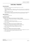 Page 358VOICE MAIL TRANSFER
NEAX2000 IVS2
Business/Hotel/Data Features and Specifications  
NDA-24271, Issue 1.0  Page 335
VOICE MAIL TRANSFER
General Description
This feature has two functions that provide streamlined transfer access to voice mail.
1. One touch access to VMS
When an Attendant transfers an external call to a station, and if the station is busy or unanswered, the
Attendant can transfer the call to a VMS by dialing “9” or by pressing a function key provided for this
feature.
2. Transferring...