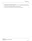 Page 38ANSWER KEY
NEAX2000 IVS2
Business/Hotel/Data Features and Specifications  
NDA-24271, Issue 1.0  Page 15
4. When a Broker’s Call is in progress, the Answer key cannot be used to answer incoming calls, but will al-
ternate between the existing calls when pressed.
5. When a three-party Conference is in progress, pressing the Answer key splits the Conference and establishes
a Broker’s Call. The Answer key has no effect on a 4-party conference.
6. Camped-on calls are answered by the Answer key prior to...