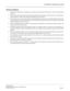 Page 40ATTENDANT ASSISTED CALLING
NEAX2000 IVS2
Business/Hotel/Data Features and Specifications  
NDA-24271, Issue 1.0  Page 17
Service Conditions
1. During delay operation, the Attendant may release the connection either before or after the called station
answers.
2. If the call was processed using non-delay or passing dial tone operation, there will not be an Automatic Re-
call for Station-to-Trunk calls when the called party does not answer.
3. If the call was processed using non-delay or passing dial tone...