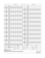 Page 5ISSUE 1 ISSUE 2 ISSUE 3 ISSUE 4
DATE JANUARY, 2000 DATE DATE DATE
ISSUE 5 ISSUE 6 ISSUE 7 ISSUE 8
DAT E DATE DAT E DAT E
NEAX2000 IVS2
Business/Hotel/Data Features and SpecificationsRevision Sheet 3/5
NDA-24271
1371
1381
1391
140
1
1411
1421
1431
144
1
1451
1461
1471
148
1
1491
1501
1511
152
1
1531
1541
1551
156
1
1571
1581
1591
160
1
1611
1621
1631
164
1
1651
1661
1671
168
1
1691
1701
1711
172
1
1731
1741
PA G E  N o .ISSUE No.12345678
1751
176
1
1771
1781
1791
180
1
1811
1821
1831
184
1
1851
1861
1871...