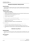 Page 49ATTENDANT CONSOLEAttendant Interposition Calling/Transfer
NEAX2000 IVS2
   Business/Hotel/Data Features and SpecificationsPage 26 NDA-24271, Issue 1.0
Attendant Interposition Calling/Transfer
General Description
This feature allows any Attendant to directly converse with another Attendant and also allows Attendants to
transfer calls from their console to another Attendants console in systems where Multiple Console Operation
has been provided.
Operating Procedure
To call from console A to console B
1....