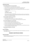 Page 50ATTENDANT CONSOLEAttendant Listed Directory Number
NEAX2000 IVS2
Business/Hotel/Data Features and Specifications  
NDA-24271, Issue 1.0  Page 27
Operating Procedure
To set the SN610 ATTCON into the Lamp Check Mode
1. Press the NIGHT key to set the Attendant Console in Night Mode.
2. Disconnect the line cord modular plug from jack in the bottom of the Attendant Console.
3. Reconnect the modular plug while pressing “0” on the dial of the Attendant Console.
4. The following message is displayed on the LCD...