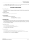 Page 60ATTENDANT CONSOLEIncoming Call Identification
NEAX2000 IVS2
Business/Hotel/Data Features and Specifications  
NDA-24271, Issue 1.0  Page 37
8. If using ANI or ISDN, some of the characters of the name will be cut off, depending on the number of digits
of the ANI or ISDN calling party number.
9. With ANI or CPN, the LDN number will be overwritten by ANI or CPN.
Incoming Call Identification
General Description
Incoming calls are identified by various means. Refer to Attendant Called/Calling Number,...