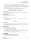 Page 62ATTENDANT CONSOLEPushbutton Calling – Attendant Only
NEAX2000 IVS2
Business/Hotel/Data Features and Specifications  
NDA-24271, Issue 1.0  Page 39
6. The system operates only on a switched-loop basis. Fixed-loop operation is not available.
7. To place a multiple console system (or a multiple console tenant group) into Night Service, a prepro-
grammed master console must press the MODE, NITE and Answer key (press Night key for SN716
DESKCON). If one of the other consoles enters Night Service, all calls...