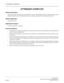 Page 67ATTENDANT OVERFLOW
NEAX2000 IVS2
   Business/Hotel/Data Features and SpecificationsPage 44 NDA-24271, Issue 1.0
ATTENDANT OVERFLOW 
General Description
When an incoming call, which has terminated from a trunk to the Attendant Console, remains unanswered after
a predetermined time period, this feature provides a change to Night Service for that particular trunk.
Station Application
Attendant Consoles.
Operating Procedure
No manual operation is required.
Service Conditions
1. The Night Service assignment...