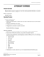 Page 68ATTENDANT OVERRIDE
NEAX2000 IVS2
Business/Hotel/Data Features and Specifications  
NDA-24271, Issue 1.0  Page 45
ATTENDANT OVERRIDE
General Description
This feature permits an Attendant to enter a busy connection (station or trunk) using the Attendant Console.
When this feature is activated, a warning tone is sent to the connected parties after which, they are connected
with the Attendant in a three-way bridge.
Station Application
Attendant Consoles.
Operating Procedure
To activate Attendant Override
1....