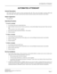 Page 70AUTOMATED ATTENDANT
NEAX2000 IVS2
Business/Hotel/Data Features and Specifications  
NDA-24271, Issue 1.0  Page 47
AUTOMATED ATTENDANT
General Description
This feature allows the system to answer incoming trunk calls. The system will supply a message and/or dial
tone to the caller. The caller can then dial the desired extension number and be directed to that station.
Station Application
Not applicable.
Operating Procedure
To record a message
1. Go off-hook and receive internal dial tone.
2. Dial the...