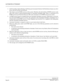 Page 71AUTOMATED ATTENDANT
NEAX2000 IVS2
   Business/Hotel/Data Features and SpecificationsPage 48 NDA-24271, Issue 1.0
3. Call Forwarding, Station Hunting, Call Pickup and Automatic/Uniform Call Distribution features are all ef-
fective after the call has been directed.
4. This feature uses the DTMF receivers of the system. Therefore, the total number of DTMF receivers avail-
able in the system is reduced proportionately by Automated Attendant usage. There is a maximum of 16
DTMF receivers per Firmware...