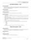 Page 74AUTOMATIC CALL DISTRIBUTION (ACD)Call Waiting Indication – ACD
NEAX2000 IVS2
Business/Hotel/Data Features and Specifications  
NDA-24271, Issue 1.0  Page 51
Call Waiting Indication – ACD
General Description
This feature provides a visual indication when an incoming call to an ACD group is placed in queue, due to an
“all agents busy” condition. On external relay controlled indicator or an LED on a Multiline Terminal can be
used to provide Call Waiting Indication.
Station Application
Multiline Terminals...