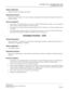 Page 76AUTOMATIC CALL DISTRIBUTION (ACD)Immediate Overflow – ACD
NEAX2000 IVS2
Business/Hotel/Data Features and Specifications  
NDA-24271, Issue 1.0  Page 53
Station Application
Multiline Terminals and Single Line Stations.
Operating Procedure
Refer to the Call Forwarding – No Answer Features and Specifications for details on setting the No Answer for-
warding condition.
Service Conditions
1. This feature uses Call Forwarding – No Answer (to another ACD member) to enable a call to an agent that
fails to...