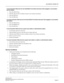 Page 86AUTOMATIC WAKE-UP
NEAX2000 IVS2
Business/Hotel/Data Features and Specifications  
NDA-24271, Issue 1.0  Page 63
To set Automatic Wake-Up from the Hotel/Motel Front Desk Instrument while engaged in conversation 
with the station
1. Press the WK UP key.
2. Dial the wake-up time in military format (in one minute increments).
3. Press the SET key.
4. Press the RLS key.
To cancel Automatic Wake-Up from the Hotel/ Motel Front Desk Instrument wile engaged in conversation 
with station
1. Press the WK UP key.
2....