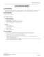 Page 88BACKGROUND MUSIC
NEAX2000 IVS2
Business/Hotel/Data Features and Specifications  
NDA-24271, Issue 1.0  Page 65
BACKGROUND MUSIC
General Description
Background Music can be provided on a dial-up basis over Multiline Terminal speakers. Incoming voice an-
nouncements, ringing and recalls override Background Music. Up to 10 music programs can be offered.
Station Application
All Multiline Terminals.
Operating Procedure
To set Background Music
1. Press the Speaker key.
2. Dial the Background Music feature...