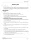 Page 92BROKERS CALL
NEAX2000 IVS2
Business/Hotel/Data Features and Specifications  
NDA-24271, Issue 1.0  Page 69
BROKERS CALL
General Description
This feature allows a Multiline Terminal or Single Line Telephone user to alternate between two parties, talking
to one party while the other party remains on Hold on the same line. The Multiline Terminal user utilizes the
Transfer or Answer key to alternate between the two parties. The Single Line Telephone user uses the Hold fea-
ture to alternate between the two...