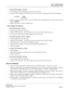 Page 98CALL FORWARDINGCall Forwarding – All Calls
NEAX2000 IVS2
Business/Hotel/Data Features and Specifications  
NDA-24271, Issue 1.0  Page 75 To cancel Call Forwarding – All Calls
1. Lift the handset or press the Speaker key and receive dial tone.
2. Press the Call Forwarding All Calls feature access key and receive special dial tone. The LCD displays:
CF CALL    XXXX
(Target Station)
3. Press the * key and receive service set tone. The LED of the associated feature key will go out. The LCD
displays CANCEL....