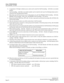 Page 99CALL FORWARDINGCall Forwarding – All Calls
NEAX2000 IVS2
   Business/Hotel/Data Features and SpecificationsPage 76 NDA-24271, Issue 1.0
6. A maximum of 26 digits (without access code) can be stored for Call Forwarding – All Calls to an outside
number.
7. Call Forwarding – All Calls to an outside number can be routed by the Least Cost Routing feature and re-
stricted by the Code Restriction feature.
8. More than one Call Forward can occur in the progress of a call. See Multiple Call Forwarding – All...