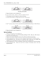 Page 26CALL FORWARDING - ALL CALLS - CCIS
 NEAX2000 IVS2 CCIS Features and SpecificationsPage 16 NDA-24272, Issue 1.0
5. Replace the handset or press the Speaker key.
To cancel a Call Forwarding - All Calls - CCIS from a Multiline Terminal:
1. Lift the handset or press the Speaker key and receive dial tone.
2. Press the Call Forwarding - All Calls feature access key. The LCD shows:
3. Dial “*” and receive Service Set Tone. The LED of the associated feature key will go out. The LCD shows:
4. Replace the handset...