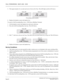 Page 30CALL FORWARDING - BUSY LINE - CCIS
 NEAX2000 IVS2 CCIS Features and SpecificationsPage 20 NDA-24272, Issue 1.0
5. Wait approximately five seconds and receive Service Set Tone. The LED lights and the LCD shows:
6. Replace the handset or press the Speaker key.
To cancel a Call Forwarding-Busy Line - CCIS from a Multiline Terminal:
1. Lift the handset or press the Speaker key and receive dial tone.
2. Press the Call Forwarding-Busy Line key. The LCD shows:
3. Dial “*” and receive Service Set Tone. The LED...