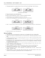 Page 34CALL FORWARDING - DON’T ANSWER - CCIS
 NEAX2000 IVS2 CCIS Features and SpecificationsPage 24 NDA-24272, Issue 1.0
5. Wait approximately five seconds and receive Service Set Tone. The LED lights. The LCD shows:
6. Replace the handset or press the Speaker key.
To cancel a Call Forwarding-Don’t Answer - CCIS from a Multiline Terminal:
1. Lift the handset or press the Speaker key and receive dial tone.
2. Press the Call Forwarding-Don’t Answer feature access key. The LCD shows:
3. Dial “*” and receive...