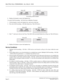 Page 84MULTIPLE CALL FORWARDING - ALL CALLS - CCIS
 NEAX2000 IVS2 CCIS Features and SpecificationsPage 74 NDA-24272, Issue 1.0
6. Replace the handset or press the Speaker key.
To cancel Call Forwarding - All Calls from a Multiline Terminal:
1. Lift the handset or press the Speaker key, and receive dial tone.
2. Press the Call Forwarding - All Calls feature key. The LCD shows:
3. Dial “*” and receive Service Set Tone. The LED of the associated feature key will go out. The LCD shows:
4. Replace the handset or...