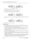 Page 88MULTIPLE CALL FORWARDING - BUSY LINE - CCIS
 NEAX2000 IVS2 CCIS Features and SpecificationsPage 78 NDA-24272, Issue 1.0
6. Replace the handset or press the Speaker key.
To cancel Call Forwarding - Busy Line - CCIS from a Multiline Terminal:
1. Lift the handset or press the Speaker key, and receive dial tone.
2. Press the Call Forwarding - Busy Line feature key. The LCD shows:
3. Dial “*” and receive service set tone. The LED of the associated feature key will be extinguished. The LCD
displays:
4. Replace...