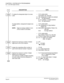 Page 105 NEAX2000 IVS2 CCIS System ManualPage 92  ND-70918 (E), Issue 1.0
CHAPTER 3  SYSTEM DATA PROGRAMMING
No. 7 CCIS With Digital Interface
DESCRIPTION DATA
To delete the designated digit of an area 
code:
(1)
(2)YYYY=5000-5255 
LCR Pattern No. 000-255
153: Designation of digit to be deleted
00 : No digit deletion
01-10: Leading 1-10 digits deletion
CCC : No digit deletion
For digit addition, designate the digits to be 
added.
NOTE:Digits are always added in front 
of the number to be dialed.
(1)...