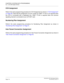 Page 127 NEAX2000 IVS2 CCIS System ManualPage 114  ND-70918 (E), Issue 1.0
CHAPTER 3 SYSTEM DATA PROGRAMMING
No. 7 CCIS With Digital Interface
CCH Assignment
Perform the same programming procedure for CCH Assignment as shown in CCH Assignment
on Page 89). Note that the assignment of trunk number by CMA7 YY=00 is not required when
the CCH is connected with a dedicated line. CMA7 YY=00 is required when the common
signaling channel is connected via an LDT/ODT card.
Numbering Plan Assignment
Perform the same...