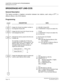 Page 131 NEAX2000 IVS2 CCIS System ManualPage 118  ND-70918 (E), Issue 1.0
CHAPTER 3 SYSTEM DATA PROGRAMMING
Brokerage-Hot Line-CCIS
BROKERAGE-HOT LINE-CCIS
General Description
This feature provides a ringdown connection between two stations, each using a Dterm, in
different offices in the CCIS network.
Programming
DESCRIPTION DATA
Assign the Virtual Line station number to 
the required Virtual LEN.(1)
(2)000-255: Virtual LEN
X-XXXXXXXX: Virtual Line station No.
Assign the Hot Line to the Virtual Line sta-
tions...