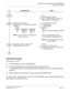 Page 132CHAPTER 3 SYSTEM DATA PROGRAMMING
Brokerage-Hot Line-CCIS
NEAX2000 IVS2 CCIS System Manual    
ND-70918 (E), Issue 1.0   Page 119
Operating Procedure
To access from a Dterm:
(1) Lift the handset or press the SPEAKER key.
(2) Press the line/feature key associated with the preassigned station. 
The destination station is automatically dialed; ring back tone is heard, destination station 
answers.
(3) After completion of conversation, hang up or press the SPEAKER key.
To make another Brokerage-Hot Line-CCIS...