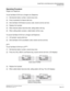 Page 136CHAPTER 3 SYSTEM DATA PROGRAMMING
Call Back-CCIS
NEAX2000 IVS2 CCIS System Manual    
ND-70918 (E), Issue 1.0   Page 123
Operating Procedure
Single-Line Telephone:
To set Call Back-CCIS from a Single-Line Telephone:
(1) Dial desired station number; receive busy tone.
(2) Press hookswitch for feature dial tone.
(3) Dial Call Back-CCIS feature access code; receive service set tone.
(4) Replace the handset.
(5) When desired station becomes idle, calling station will ring.
(6) When calling station answers,...