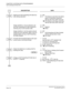 Page 139 NEAX2000 IVS2 CCIS System ManualPage 126  ND-70918 (E), Issue 1.0
CHAPTER 3 SYSTEM DATA PROGRAMMING
Call Forwarding-All Calls-CCIS
DESCRIPTION DATA
Specify the Call Forwarding-All Calls-Out-
side setting operation.(1)
(2)222
0 : The feature is set when the station 
goes on hook/when receiving 
Service Set Tone (ORT time out)
1 : The feature is set when receiving 
Service Set Tone (ORT time out)
Assign whether or not an extension can 
set Call Forwarding-All Calls-Outside by 
entering only a trunk access...