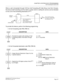 Page 140CHAPTER 3 SYSTEM DATA PROGRAMMING
Call Forwarding-All Calls-CCIS
NEAX2000 IVS2 CCIS System Manual    
ND-70918 (E), Issue 1.0   Page 127
When a call is forwarded through CCIS by Call Forwarding-All Calls/-Busy Line/-Don’t Answer,
the kind of Call Forwarding and the station number which is setting the service can be indicated
on the LCD of the forwarding destination D
term.
To provide this feature, perform the following programming.
On the Forwarding side PBX (PBX-A)
On the Forwarded destination side...