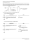 Page 145 NEAX2000 IVS2 CCIS System ManualPage 132  ND-70918 (E), Issue 1.0
CHAPTER 3 SYSTEM DATA PROGRAMMING
Call Forwarding-Busy Line-CCIS
When a call is forwarded through CCIS by Call Forwarding-All Calls/-Busy Line/-Don’t Answer,
the kind of Call Forwarding and the station number which is setting the service can be indicated
on the LCD of the forwarding destination D
term.
To provide this feature, perform the following programming.
On the Forwarding side PBX (PBX-A)
On the Forwarded destination side PBX...