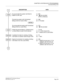 Page 172CHAPTER 3 SYSTEM DATA PROGRAMMING
Centralized Billing-CCIS
NEAX2000 IVS2 CCIS System Manual    
ND-70918 (E), Issue 1.0   Page 159
DESCRIPTION DATA
Do not provide the system with Built-in 
SMDR on MP card.(1)
(2)800
1 : Not provided
(AP00 is effective)
Provide the system with Centralized 
Billing-CCIS for Center Office.(1)
(2)368
0: Provided
Do not provide the system with Centralized 
Billing-CCIS for Local Office.(1)
(2)378
1 : Not provided
Assign the second data to 1 (Distant end is 
a Local Office) to...