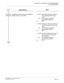 Page 174CHAPTER 3 SYSTEM DATA PROGRAMMING
Centralized Billing-CCIS
NEAX2000 IVS2 CCIS System Manual    
ND-70918 (E), Issue 1.0   Page 161
DESCRIPTIONDATA
Invalidate the data setting of Centralized 
Billing used for Local Office.(1)
(2)XX31: Sending of billing information of 
C.O. outgoing calls through 
CCIS
XX : 00-15 (Station Class No. 
assigned by CMD015)
1 : Sent
(1)
(2)XX32: Sending of billing information of 
Tie Line outgoing calls through 
CCIS
XX : 00-15 (Station Class No. 
assigned by CMD015)
1 : Sent...