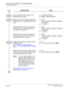 Page 179 NEAX2000 IVS2 CCIS System ManualPage 166  ND-70918 (E), Issue 1.0
CHAPTER 3 SYSTEM DATA PROGRAMMING
Centralized Billing-CCIS
DESCRIPTION DATA
Assign a Station Class number to the 
required station number.(1)
(2)X-XXXX: Station No.
00 -15: Station Class No.
Assign the data for sending the detail call 
information for C.O. outgoing calls through 
CCIS.(1)
(2)XX31
XX: 00-15 (Station Class No. assigned 
by CMD015)
1: To send
Assign the data for sending of detail call 
information for Tie Line outgoing calls...