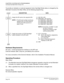 Page 193 NEAX2000 IVS2 CCIS System ManualPage 180  ND-70918 (E), Issue 1.0
CHAPTER 3 SYSTEM DATA PROGRAMMING
Centralized Day/Night Mode Change-CCIS
To provide an indication on external equipment when Day/Night Mode status is changed by the
Attendant Console at the Main Office, do the following programming.
Hardware Requirements
DK card × 1/External Equipment Interface on the MP card
External Indicator (Bell, Lamp etc.) provided by the customer
For cross connection of the External Indicator, refer to the...