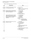 Page 209 NEAX2000 IVS2 CCIS System ManualPage 196  ND-70918 (E), Issue 1.0
CHAPTER 3 SYSTEM DATA PROGRAMMING
Direct-In Termination-CCIS
When no release signal arrives on the IC trunk.
DESCRIPTION DATA
Provide the DIT-Outside feature. (In case 
of no release signal on IC trunk.)(1)
(2)324: DIT-Outside
0: Allow
(When both answer and release signal 
appear on the OG trunk)
Assign the data for terminating system in 
Day Mode, Night Mode, Mode A and Mode 
B for the trunk, respectively.



(1)
(2)YY=02 Day Mode...