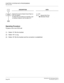 Page 219 NEAX2000 IVS2 CCIS System ManualPage 206  ND-70918 (E), Issue 1.0
CHAPTER 3 SYSTEM DATA PROGRAMMING
Hot Line-CCIS
Operating Procedure
To place a Hot Line-CCIS call:
(1) Station “A” lifts the handset.
(2) Station “B” is rung.
(3) Station “B” lifts the handset and the connection is established.
DESCRIPTION DATA
Specify the result of Switch Hook Flash on 
Hot Line station.
To allow Hot Line stations to transfer a call 
or access a feature, set the data to”0”.(1)
(2)057
0 : Special Dial Tone
1 : Attendant...