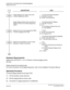 Page 241 NEAX2000 IVS2 CCIS System ManualPage 228  ND-70918 (E), Issue 1.0
CHAPTER 3 SYSTEM DATA PROGRAMMING
Paging Access-CCIS
Hardware Requirements
Paging trunk (PN-4COT) × n/4 (n: Number of external paging zones)
DK card
Paging equipment provided locally. 
For cross connection of the Paging Equipment, refer to the Installation Procedure Manual.
Operating Procedure
To access paging equipment through CCIS:
(1) Lift the handset; receive dial tone.
(2) Dial the paging feature access code.
(3) Connection to paging...