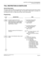 Page 246CHAPTER 3 SYSTEM DATA PROGRAMMING
Toll Restriction-3/6 Digits-CCIS
NEAX2000 IVS2 CCIS System Manual    
ND-70918 (E), Issue 1.0   Page 233
TOLL RESTRICTION-3/6 DIGITS-CCIS
General Description
This feature allows the PBX to be programmed to restrict outgoing calls through CCIS according
to specific areas and/or Central Office codes. This restriction is determined on the basis of a
three-digit Area Code or six-digit area and Office Code numbering plan.
Programming
DESCRIPTION DATA
Provide the system with...