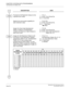 Page 247 NEAX2000 IVS2 CCIS System ManualPage 234  ND-70918 (E), Issue 1.0
CHAPTER 3 SYSTEM DATA PROGRAMMING
Toll Restriction-3/6 Digits-CCIS
DESCRIPTION DATA
Provide the Toll Restriction feature to the 
required trunk routes.
(1)
(2)YY=11
00-63: Trunk Route No.
0: To provide
Specify the route access capability for 
each restriction class.
(1)
(2)YY=51-55
00-63: Trunk Route No.
0: Restricted
1 : Allow
Assign the Area Code Development 
Pattern number for Toll Restriction 
Analysis and Maximum Digit Analysis to...